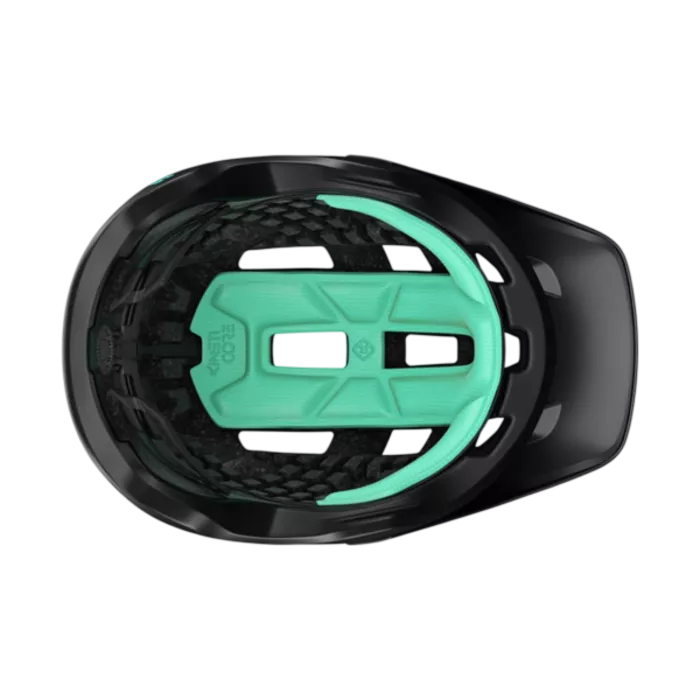 Casque VTT Lazer Coyote KinetiCore – Boucle magnétique & visière ajustable | Les Équipiers.cc