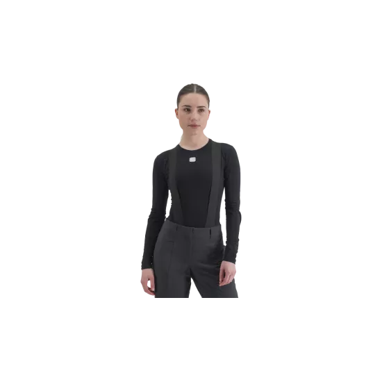 SPORTFUL MERINO MAILLOT MANCHES LONGUES FEMME