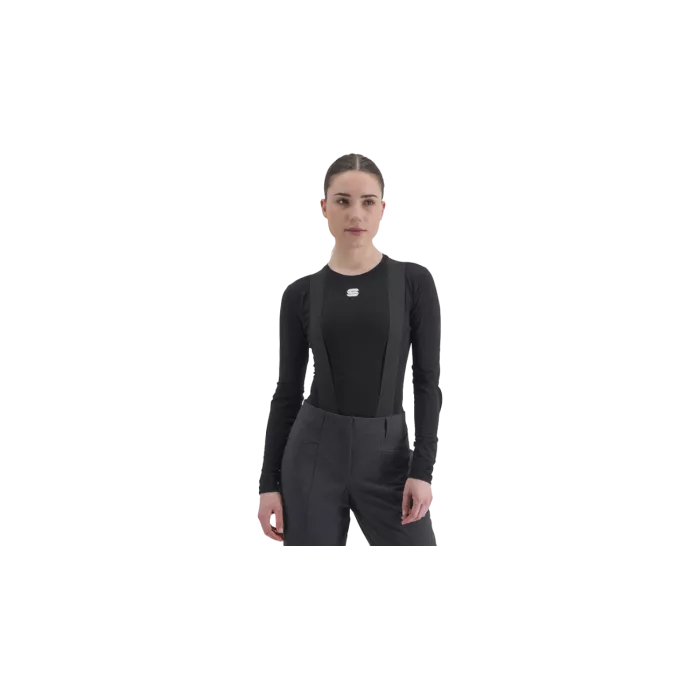 SPORTFUL MERINO MAILLOT MANCHES LONGUES FEMME