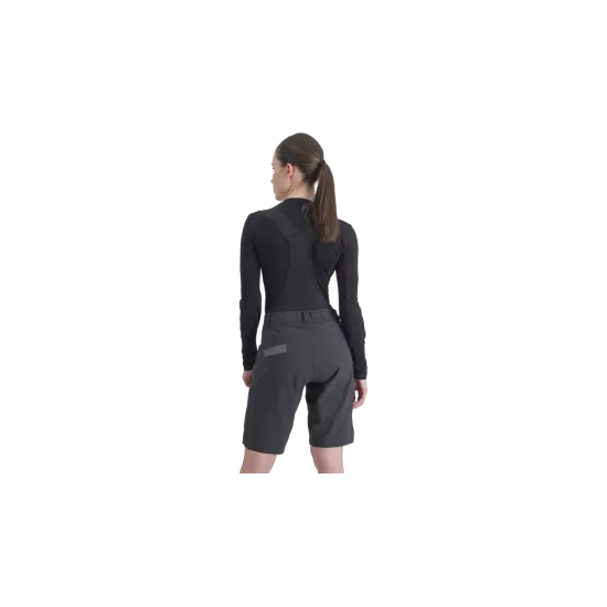 Sous-vêtement Sportful Merino Manches Longues Femme – Baselayer hiver | Les Équipiers.cc