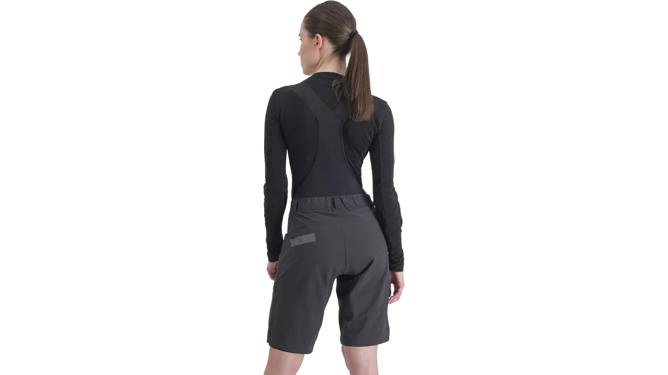 Sous-vêtement Sportful Merino Manches Longues Femme – Baselayer hiver | Les Équipiers.cc