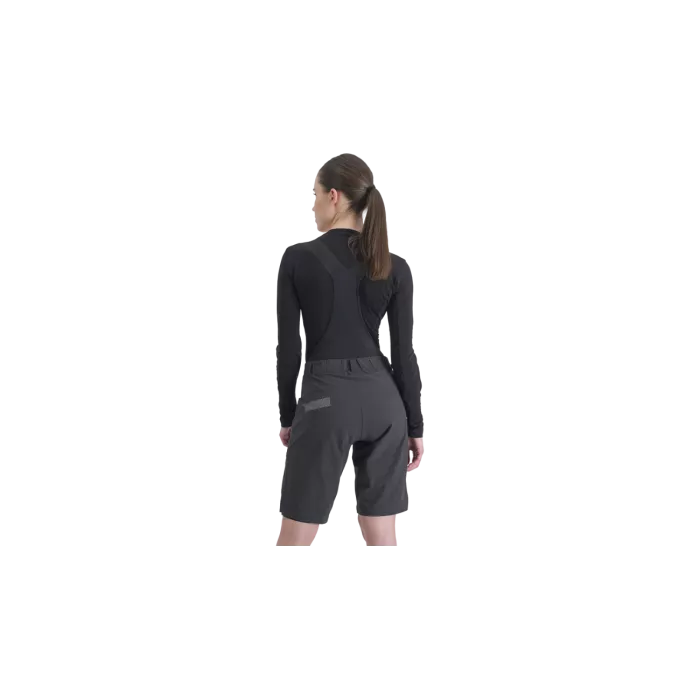 Sous-vêtement Sportful Merino Manches Longues Femme – Baselayer hiver | Les Équipiers.cc