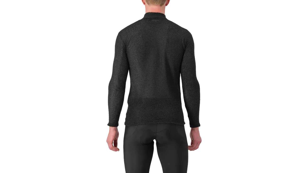 Sous-maillot Castelli Cold Days 2nd Layer Homme – 2e couche grand froid | Les Équipiers.cc