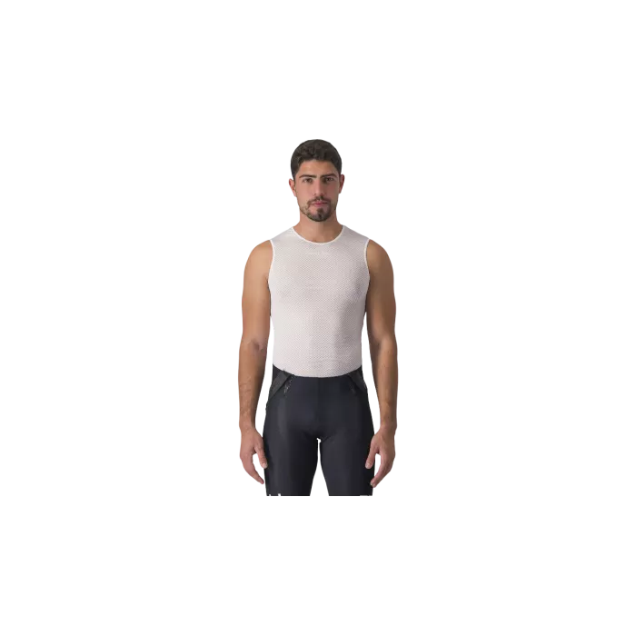 CASTELLI PRO MESH 2.0 SLEEVELESS