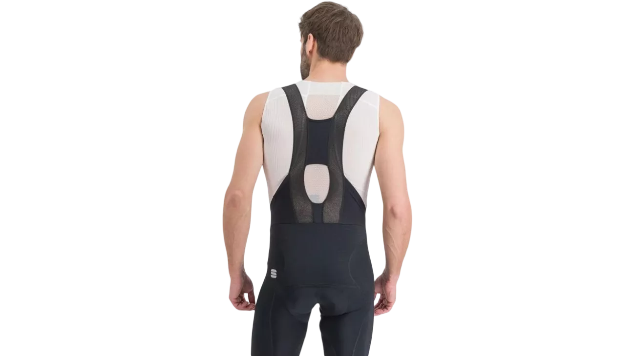 Sous-maillot Sportful Pro Baselayer Sleeveless Homme – Sans manches | Les Équipiers.cc