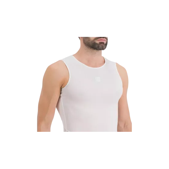 Sous-maillot Sportful Pro Baselayer Sleeveless Homme – Sans manches | Les Équipiers.cc