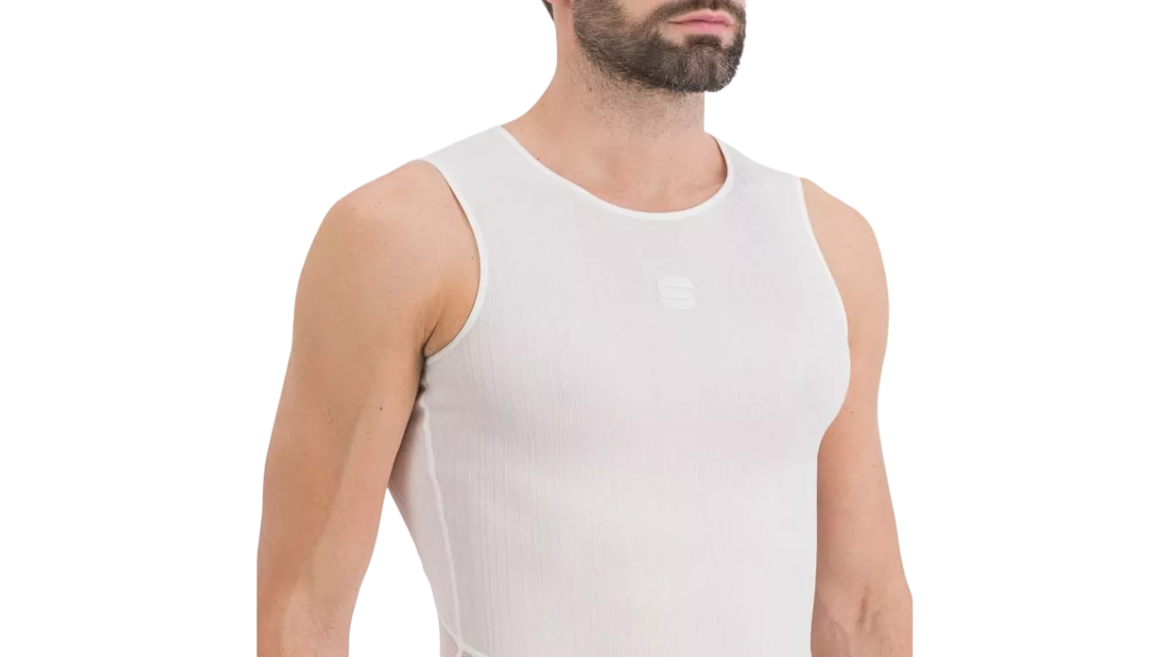 Sous-maillot Sportful Pro Baselayer Sleeveless Homme – Sans manches | Les Équipiers.cc