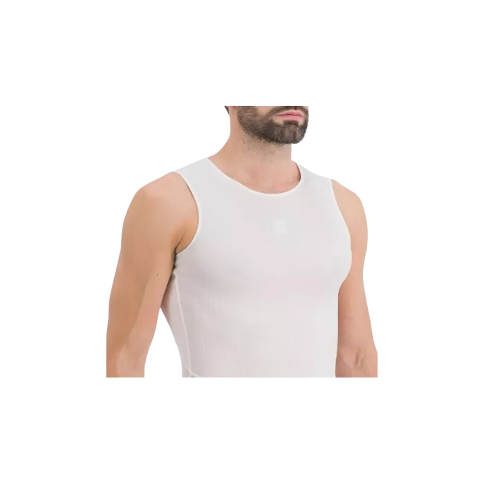 Sous-maillot Sportful Pro Baselayer Sleeveless Homme – Sans manches | Les Équipiers.cc