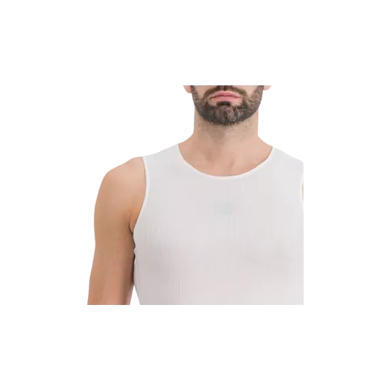 Sous-maillot Sportful Pro Baselayer Sleeveless Homme – Sans manches | Les Équipiers.cc