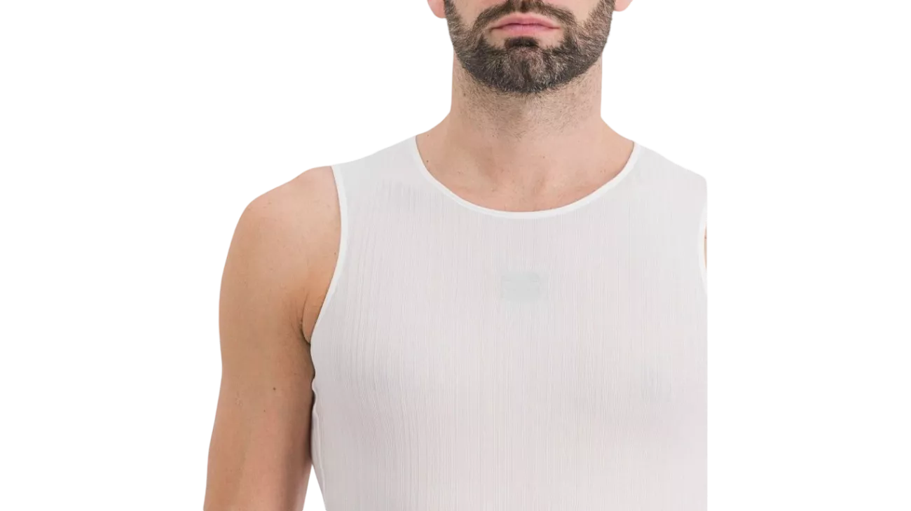 Sous-maillot Sportful Pro Baselayer Sleeveless Homme – Sans manches | Les Équipiers.cc