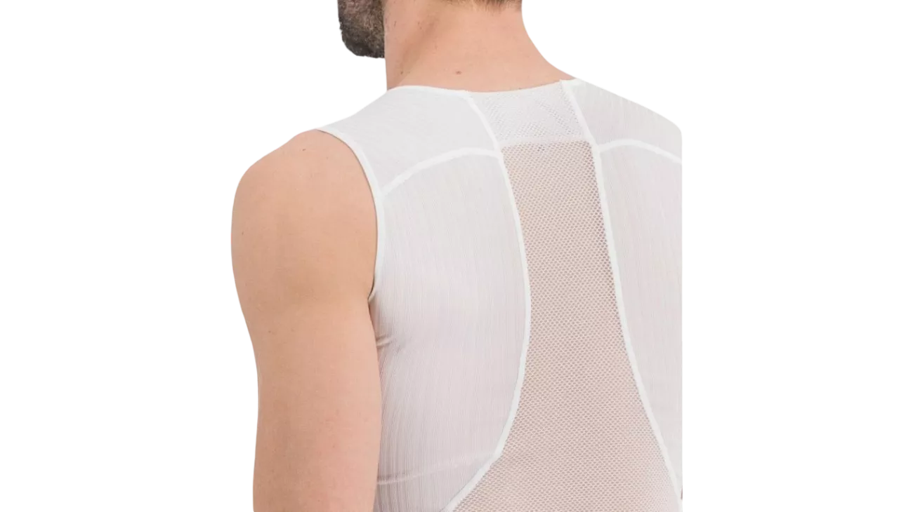 Sous-maillot Sportful Pro Baselayer Sleeveless Homme – Sans manches | Les Équipiers.cc