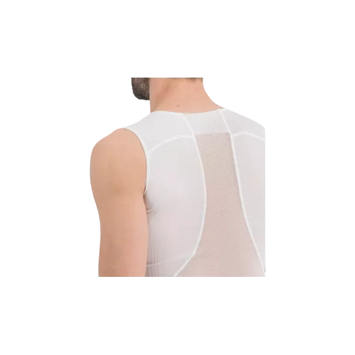 Sous-maillot Sportful Pro Baselayer Sleeveless Homme – Sans manches | Les Équipiers.cc