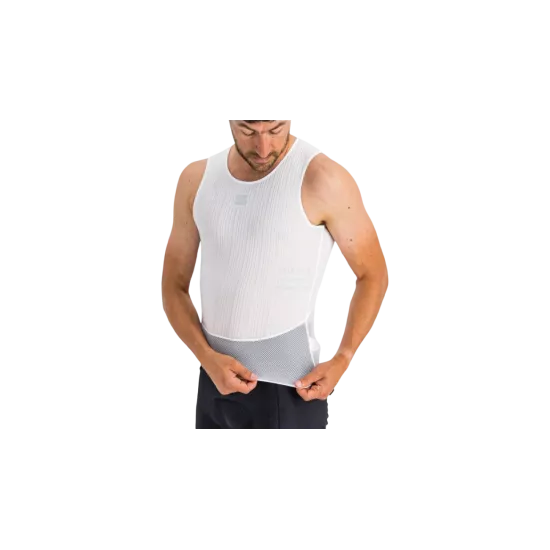 Sous-maillot Sportful Pro Baselayer Sleeveless Homme – Sans manches | Les Équipiers.cc