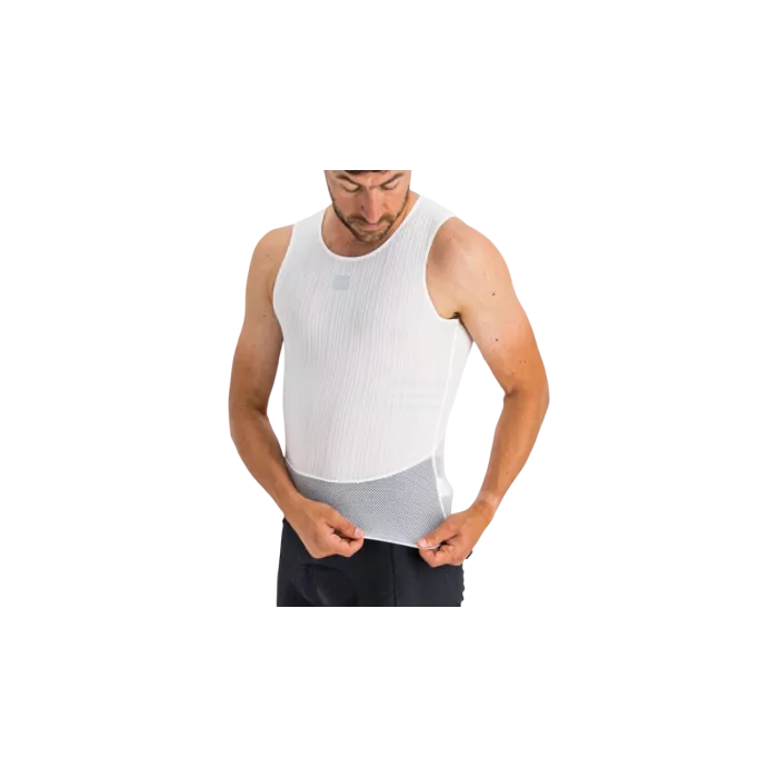 Sous-maillot Sportful Pro Baselayer Sleeveless Homme – Sans manches | Les Équipiers.cc