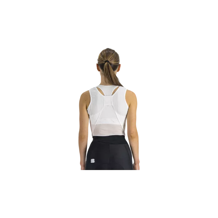 Sous-maillot Sportful Pro Baselayer Sleeveless Femme – Sans manches | Les Équipiers.cc