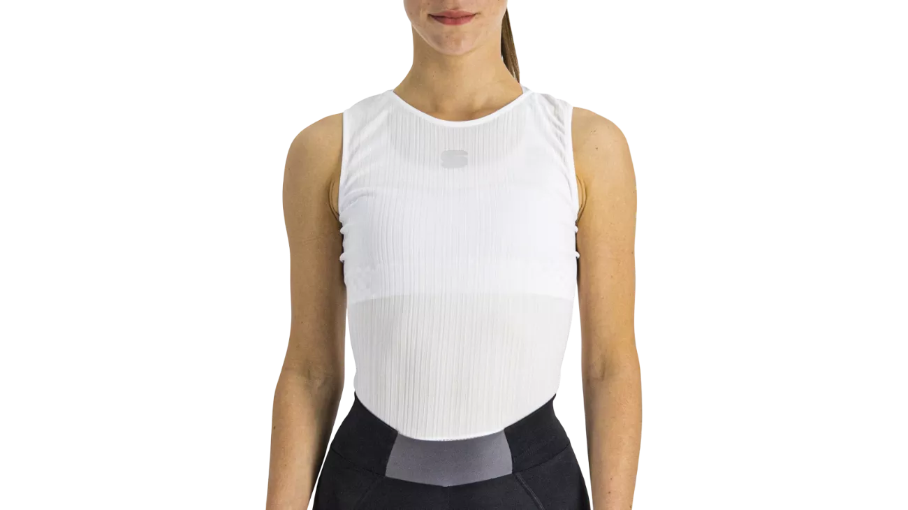 SPORTFUL PRO BASELAYER SANS MANCHES FEMME