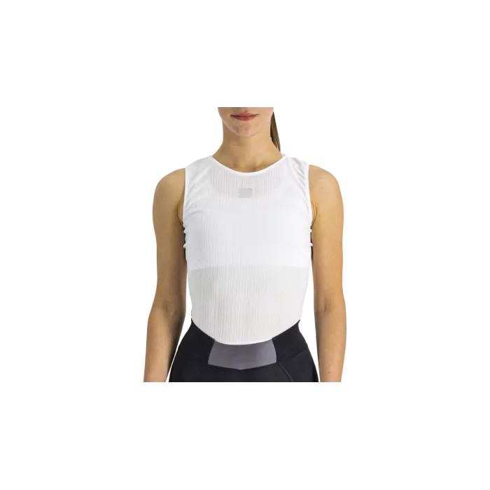 SPORTFUL PRO BASELAYER SANS MANCHES FEMME