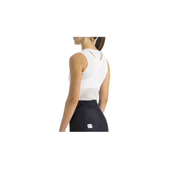 Sous-maillot Sportful Pro Baselayer Sleeveless Femme – Sans manches | Les Équipiers.cc