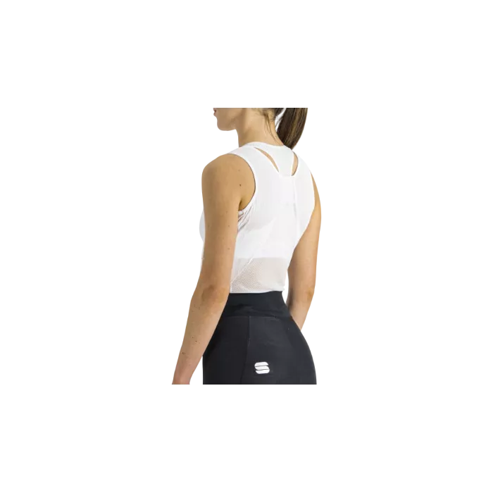 Sous-maillot Sportful Pro Baselayer Sleeveless Femme – Sans manches | Les Équipiers.cc