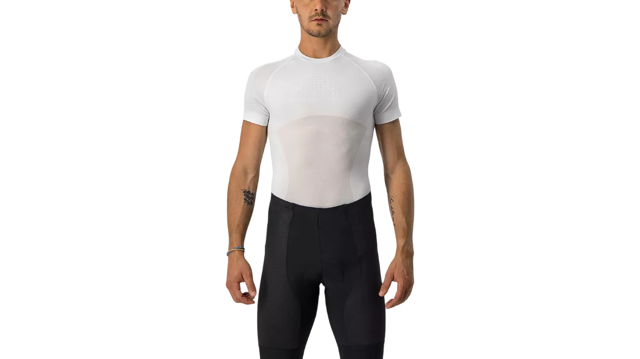 CASTELLI CORE SEAMLESS BASELAYER