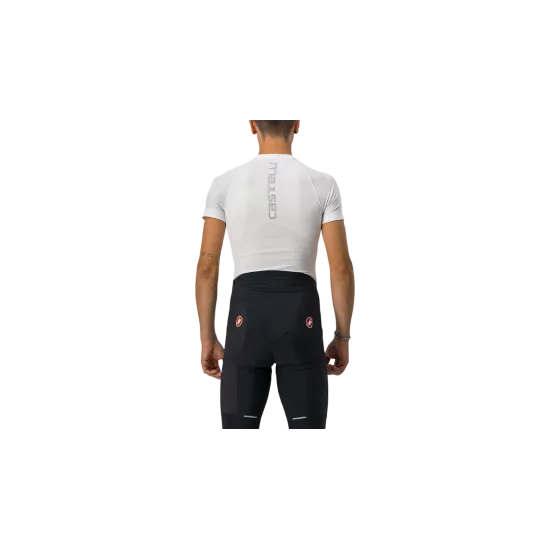 Sous-maillot vélo manches courtes Castelli Core Seamless Base Layer SS 2026 | LesÉquipiers.cc