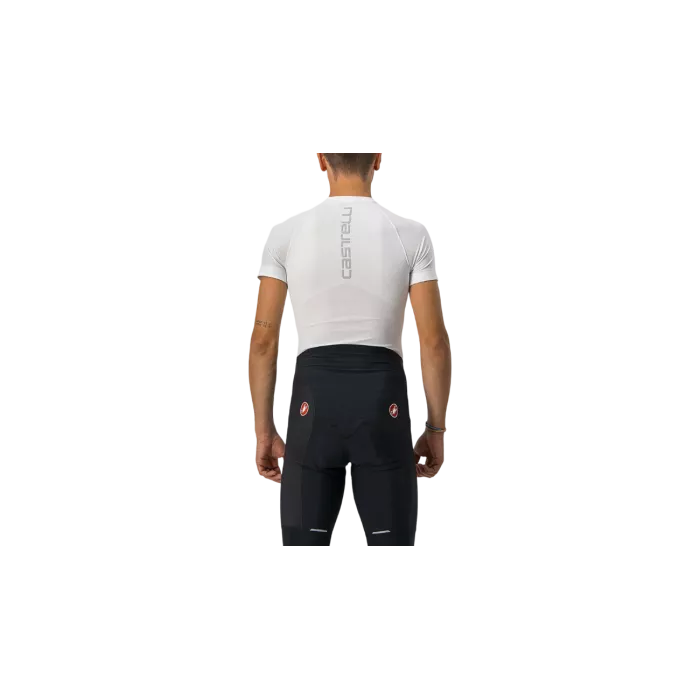 Sous-maillot vélo manches courtes Castelli Core Seamless Base Layer SS 2026 | LesÉquipiers.cc