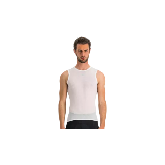 Sous-vêtement vélo sans manches Sportful Thermodynamic Lite T-Sleeveless | LesÉquipiers.cc