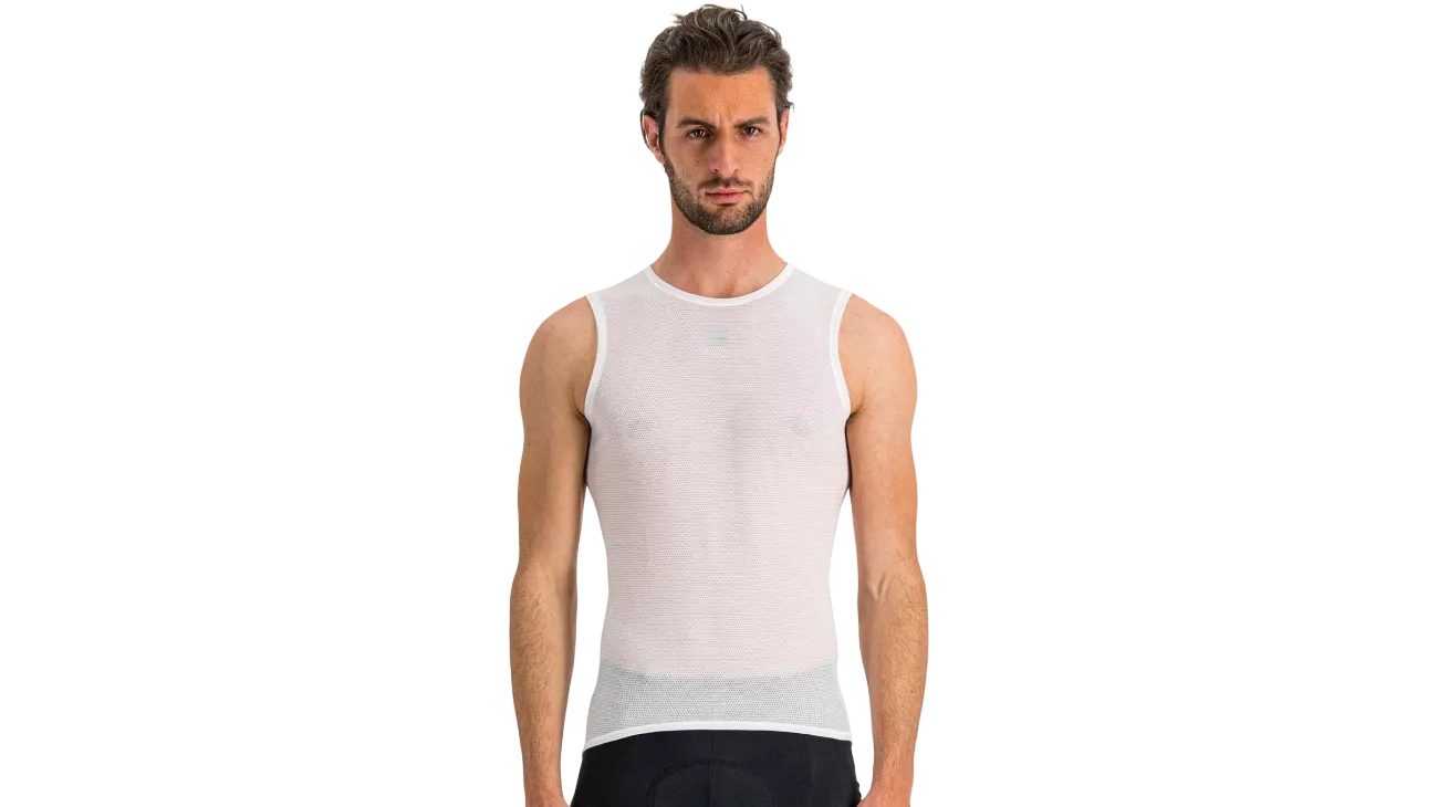 Sous-vêtement vélo sans manches Sportful Thermodynamic Lite T-Sleeveless | LesÉquipiers.cc