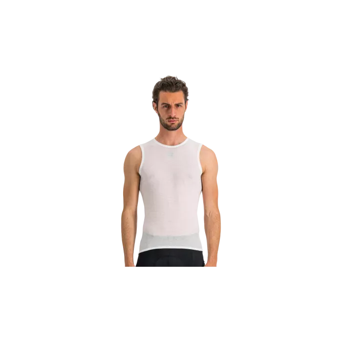 Sous-vêtement vélo sans manches Sportful Thermodynamic Lite T-Sleeveless | LesÉquipiers.cc