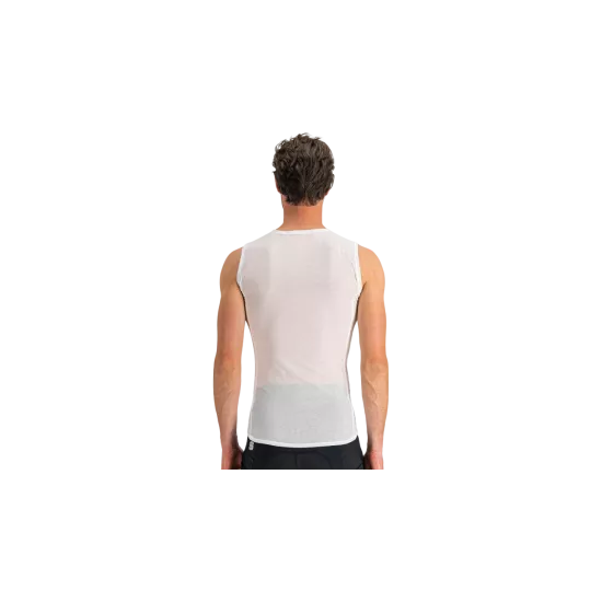 Sous-vêtement vélo sans manches Sportful Thermodynamic Lite T-Sleeveless | LesÉquipiers.cc