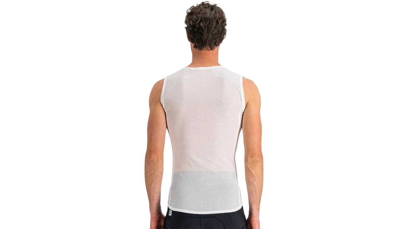 Sous-vêtement vélo sans manches Sportful Thermodynamic Lite T-Sleeveless | LesÉquipiers.cc