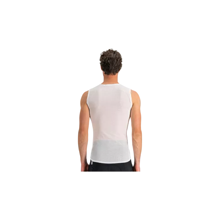 Sous-vêtement vélo sans manches Sportful Thermodynamic Lite T-Sleeveless | LesÉquipiers.cc