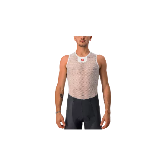CASTELLI DEBARDEUR CORE SANS MANCHES