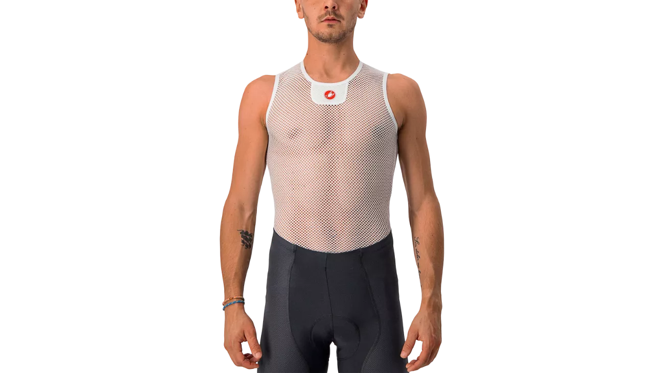 CASTELLI DEBARDEUR CORE SANS MANCHES