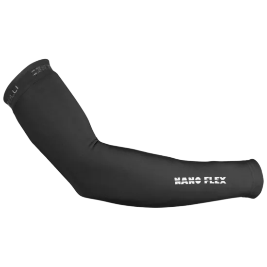 CASTELLI MANCHETTES NANOFLEX