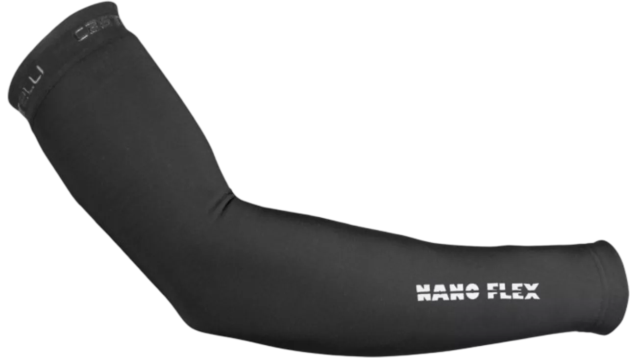 CASTELLI MANCHETTES NANOFLEX