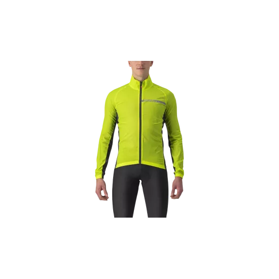 CASTELLI VESTE SQUADRA STRETCH