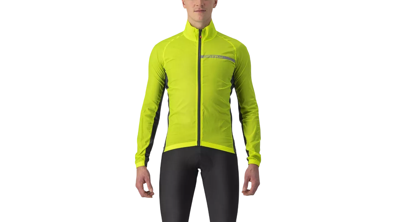 CASTELLI VESTE SQUADRA STRETCH