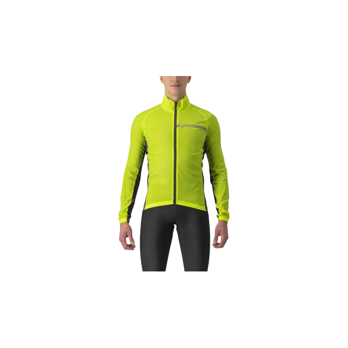 CASTELLI VESTE SQUADRA STRETCH