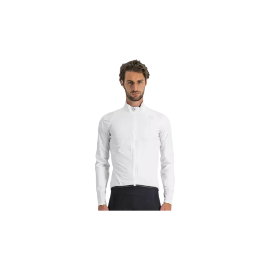 Sportful Hot Pack No Rain Jacket – Veste imperméable cyclisme homme | LesEquipiers.cc