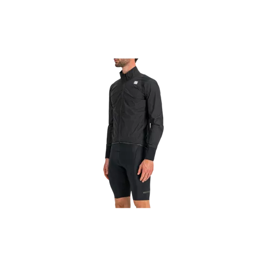 Sportful Hot Pack No Rain Jacket – Veste imperméable cyclisme homme | LesEquipiers.cc