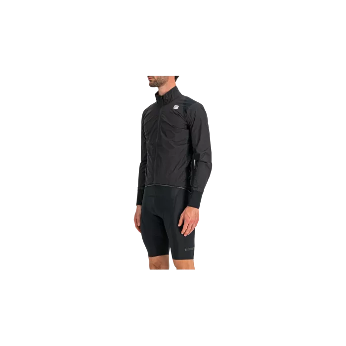 Sportful Hot Pack No Rain Jacket – Veste imperméable cyclisme homme | LesEquipiers.cc