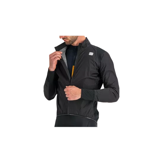 Sportful Hot Pack No Rain Jacket – Veste imperméable cyclisme homme | LesEquipiers.cc