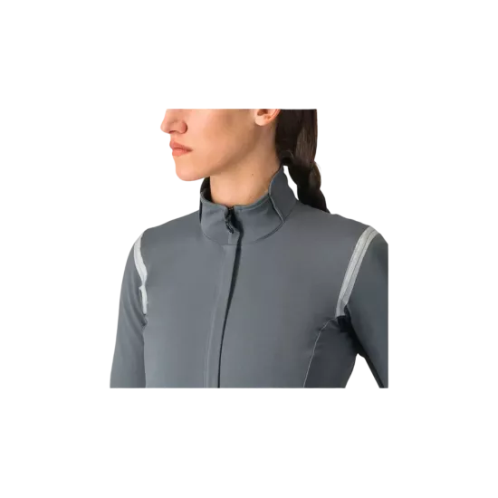 Castelli Perfetto RoS 2 W Jacket – Veste cyclisme femme GORE-TEX INFINIUM™ | LesEquipiers.cc