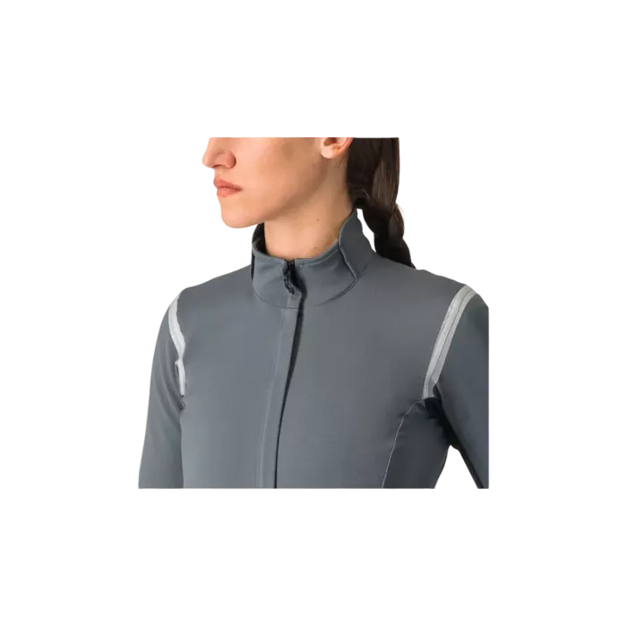 Castelli Perfetto RoS 2 W Jacket – Veste cyclisme femme GORE-TEX INFINIUM™ | LesEquipiers.cc