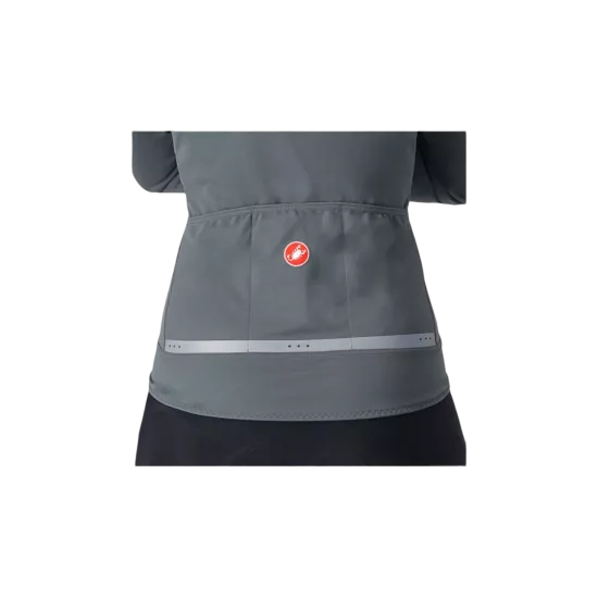 Castelli Perfetto RoS 2 W Jacket – Veste cyclisme femme GORE-TEX INFINIUM™ | LesEquipiers.cc
