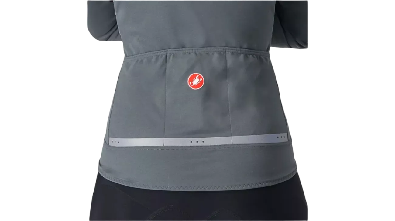 Castelli Perfetto RoS 2 W Jacket – Veste cyclisme femme GORE-TEX INFINIUM™ | LesEquipiers.cc