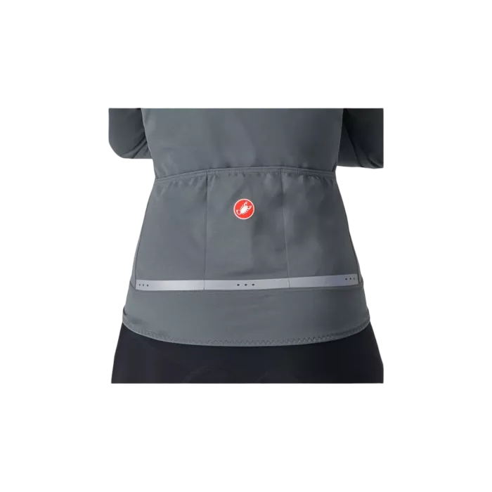 Castelli Perfetto RoS 2 W Jacket – Veste cyclisme femme GORE-TEX INFINIUM™ | LesEquipiers.cc