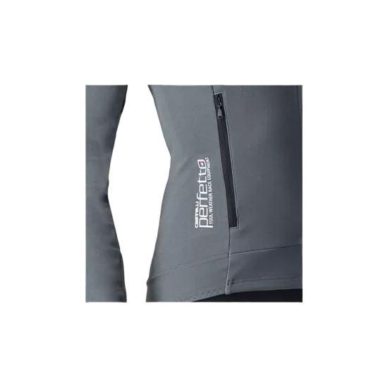 Castelli Perfetto RoS 2 W Jacket – Veste cyclisme femme GORE-TEX INFINIUM™ | LesEquipiers.cc