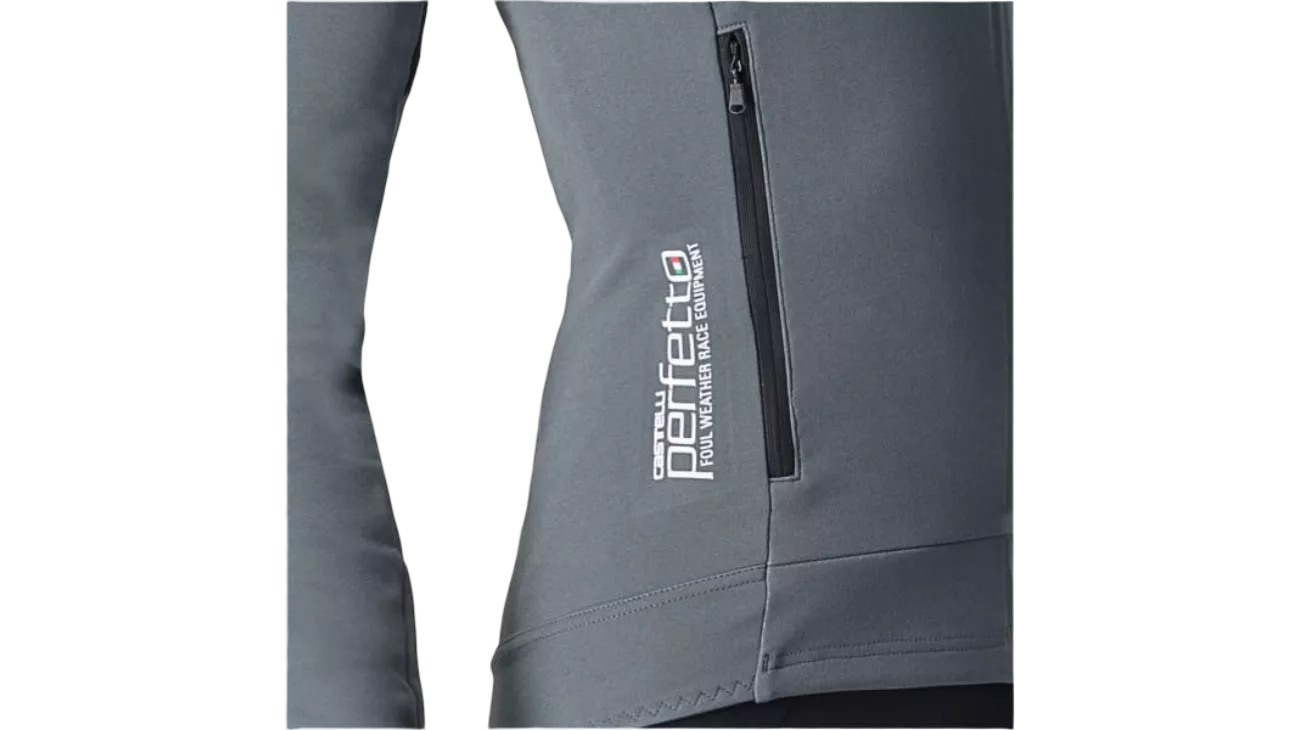 Castelli Perfetto RoS 2 W Jacket – Veste cyclisme femme GORE-TEX INFINIUM™ | LesEquipiers.cc